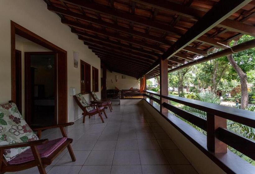 Canto D Alvorada Hotel Pousada