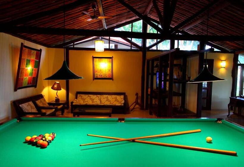 Canto D Alvorada Hotel Pousada