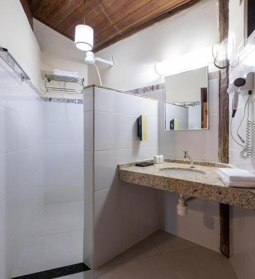 Canto D Alvorada Hotel Pousada