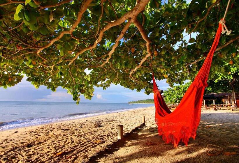 Canto D Alvorada Hotel Pousada