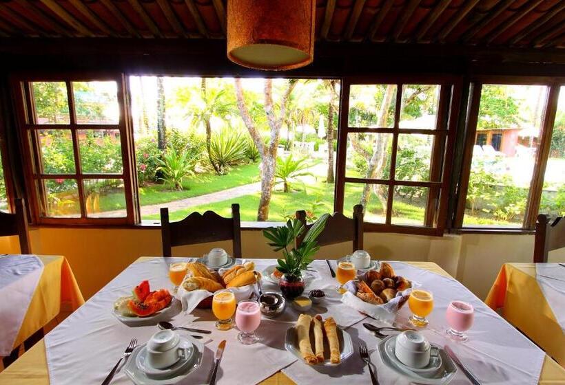 Canto D Alvorada Hotel Pousada