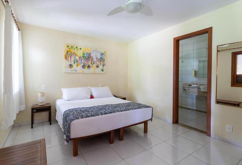 Canto D Alvorada Hotel Pousada