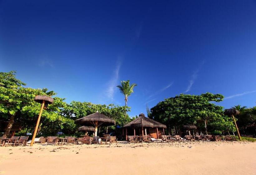 Canto D Alvorada Hotel Pousada