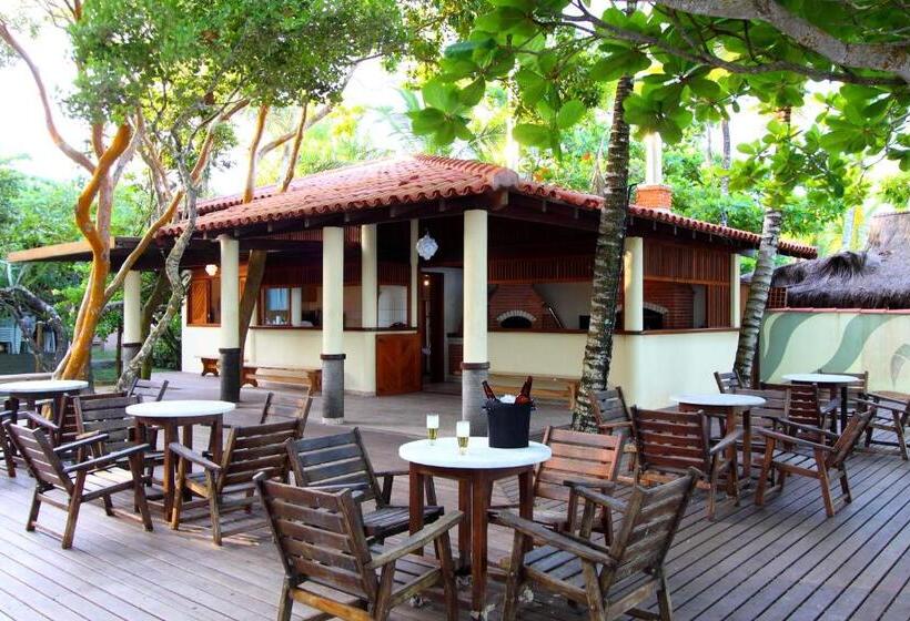 Canto D Alvorada Hotel Pousada