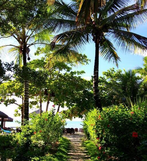 Canto D Alvorada Hotel Pousada