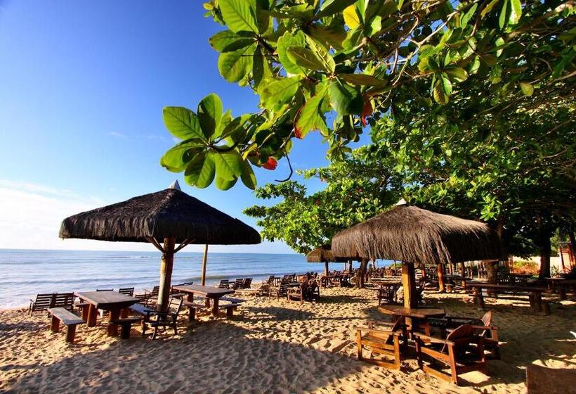 Canto D Alvorada Hotel Pousada