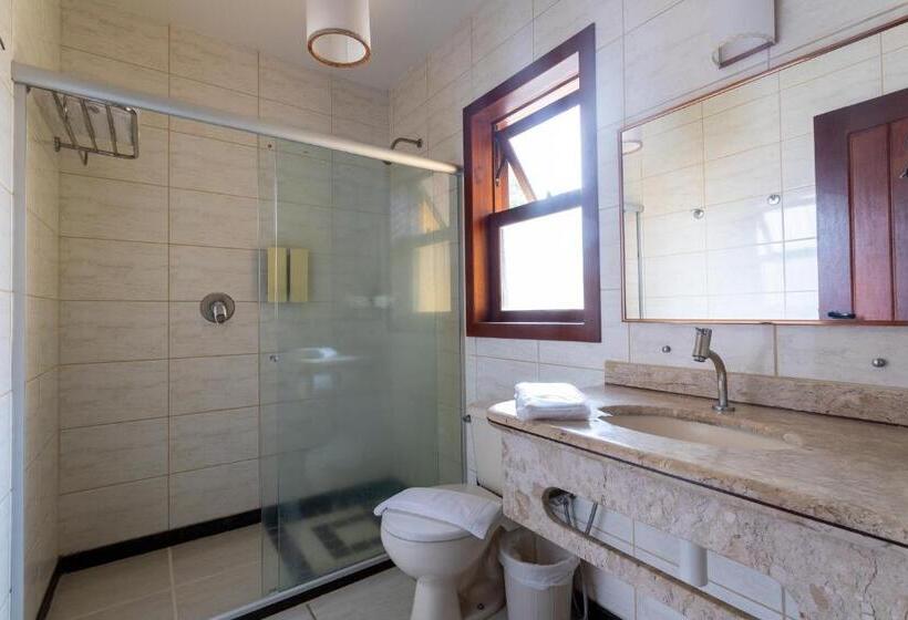 Canto D Alvorada Hotel Pousada