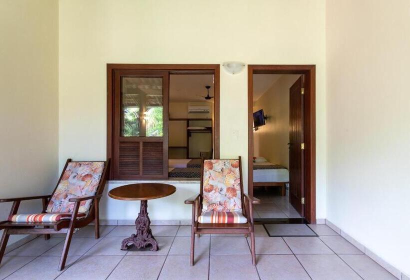 Canto D Alvorada Hotel Pousada