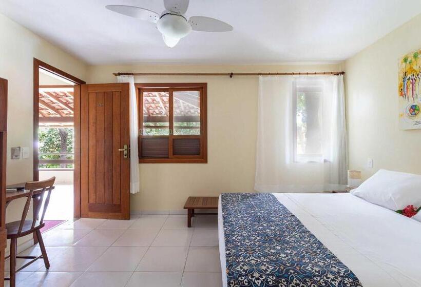 Canto D Alvorada Hotel Pousada