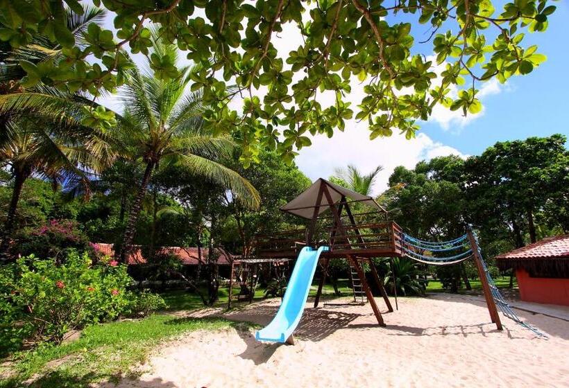 Canto D Alvorada Hotel Pousada