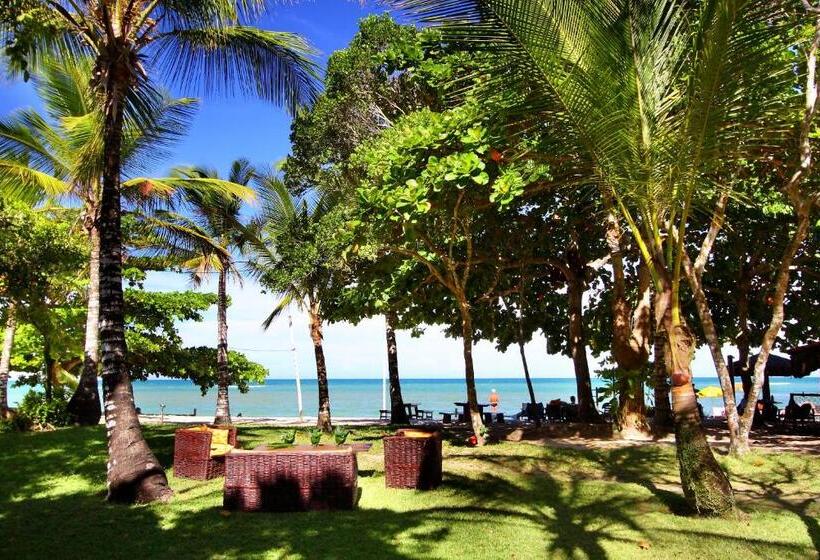 Canto D Alvorada Hotel Pousada