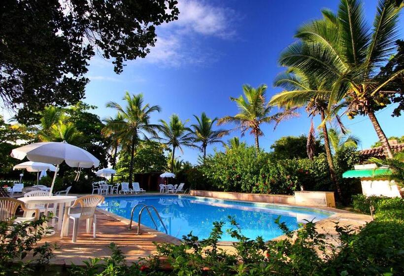 Canto D Alvorada Hotel Pousada