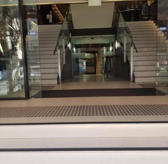 Citiclub Hotel Melbourne