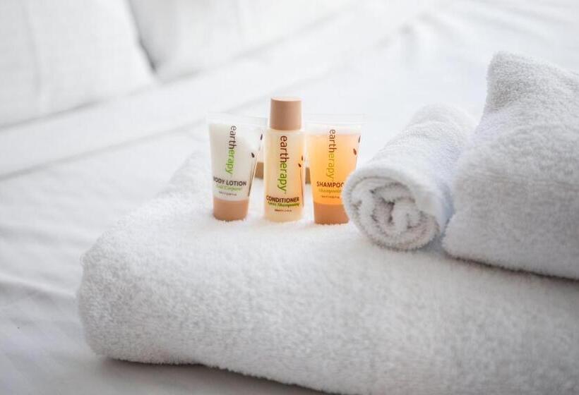 Citiclub Hotel Melbourne