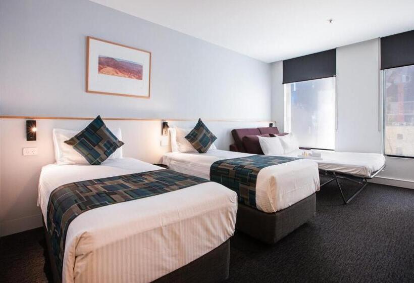 Citiclub Hotel Melbourne