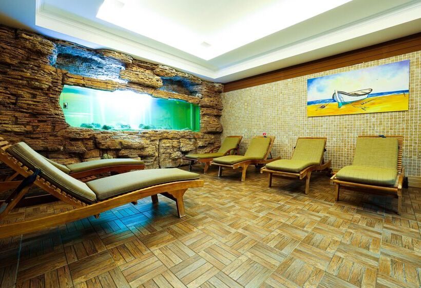 Crystal Aura Beach Resort & Spa   Ultimate All Inclusive