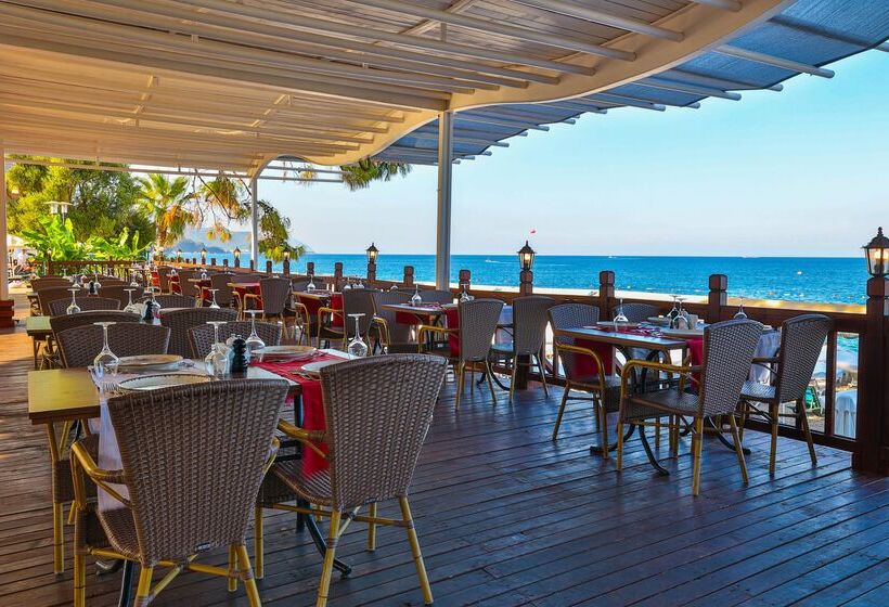 Crystal Aura Beach Resort & Spa   Ultimate All Inclusive