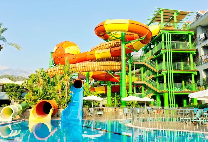 Crystal Aura Beach Resort & Spa   Ultimate All Inclusive