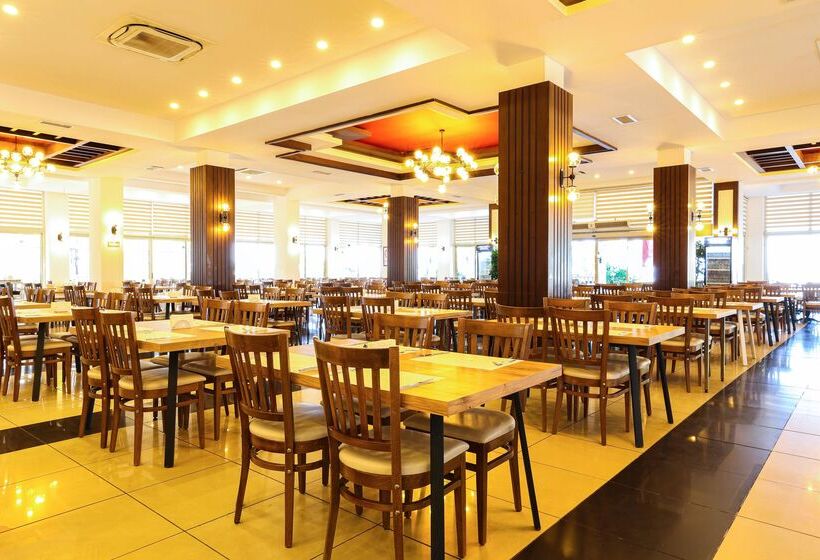 Crystal Aura Beach Resort & Spa   Ultimate All Inclusive