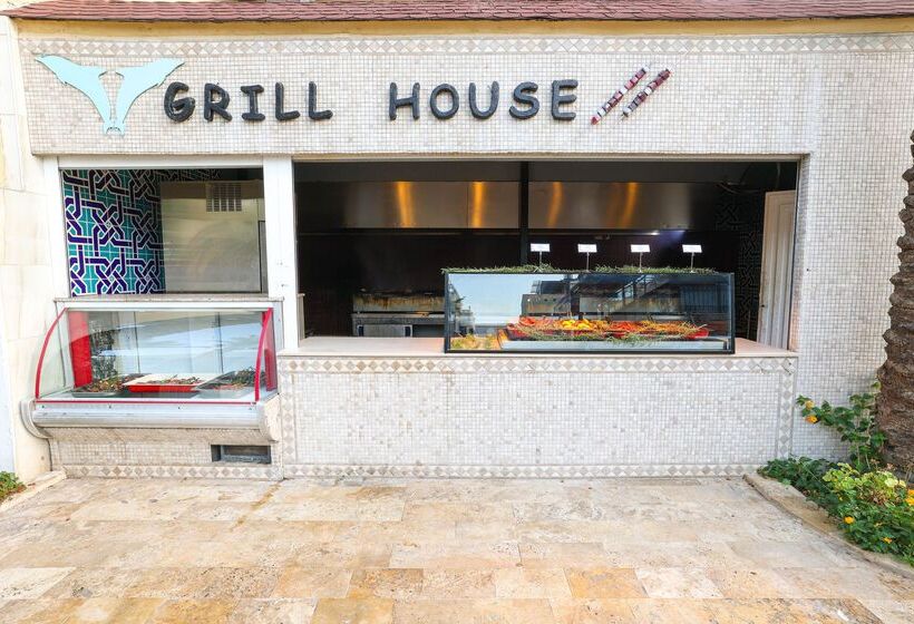 Crystal Aura Beach Resort & Spa   Ultimate All Inclusive