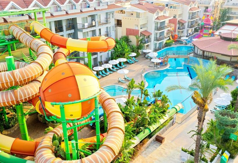 Crystal Aura Beach Resort & Spa   Ultimate All Inclusive