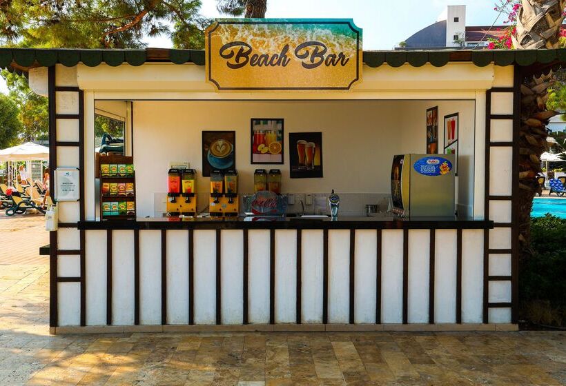 Crystal Aura Beach Resort & Spa   Ultimate All Inclusive