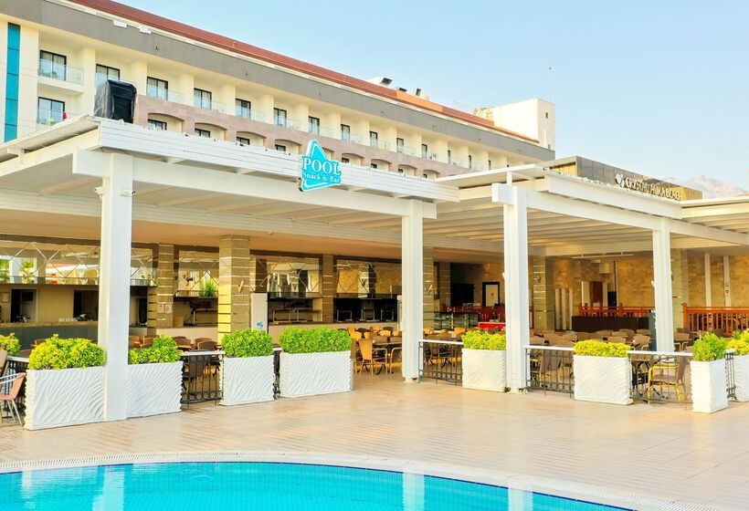 Crystal Aura Beach Resort & Spa   Ultimate All Inclusive