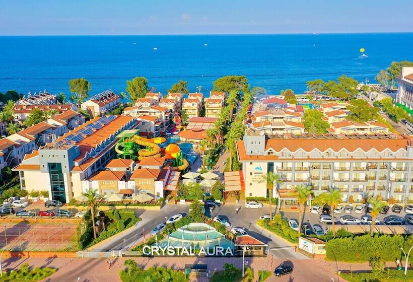 Crystal Aura Beach Resort & Spa   Ultimate All Inclusive
