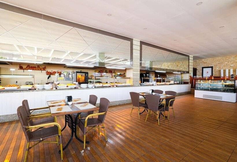 Crystal Aura Beach Resort & Spa   Ultimate All Inclusive