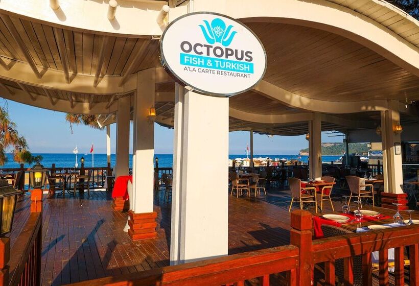 Crystal Aura Beach Resort & Spa   Ultimate All Inclusive