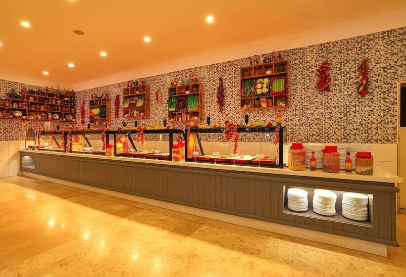 Crystal Aura Beach Resort & Spa   Ultimate All Inclusive