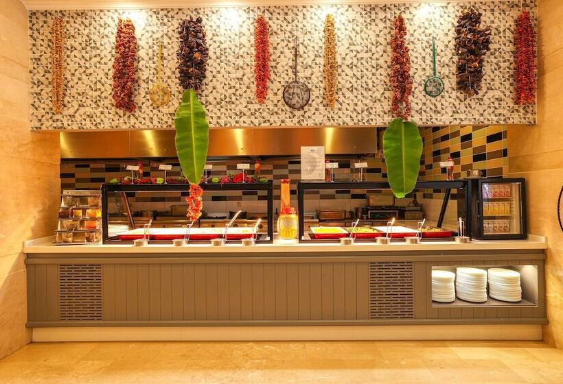 Crystal Aura Beach Resort & Spa   Ultimate All Inclusive