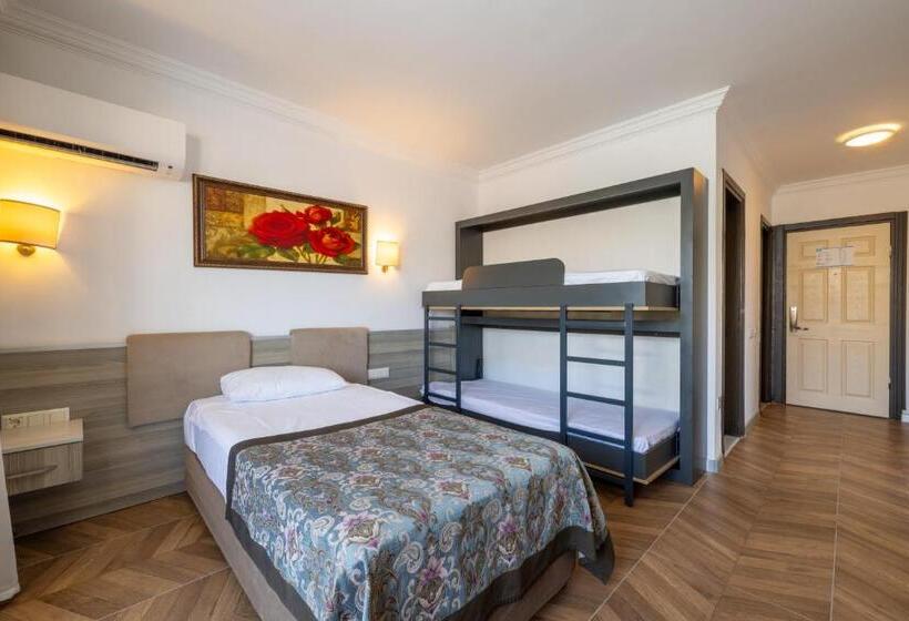 Crystal Aura Beach Resort & Spa   Ultimate All Inclusive