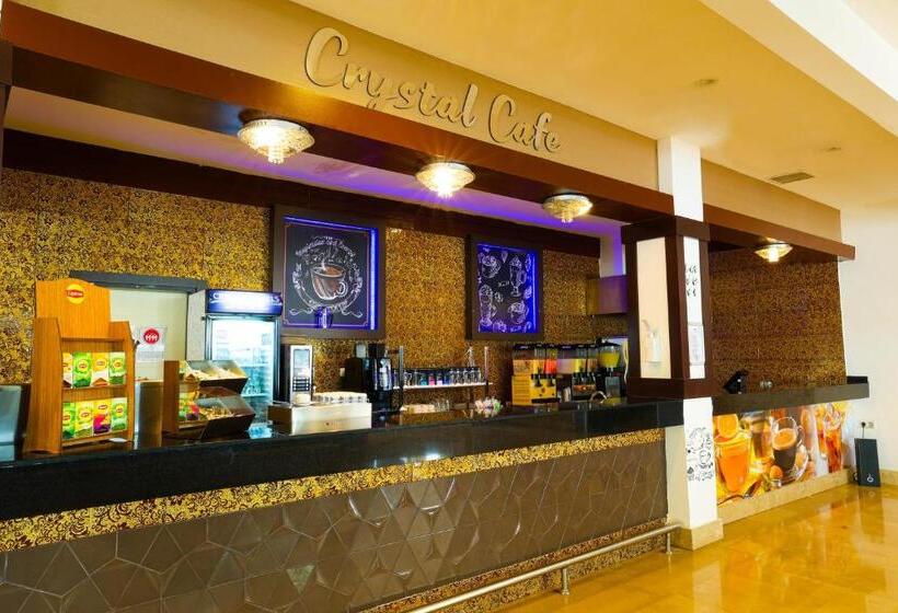 Crystal Aura Beach Resort & Spa   Ultimate All Inclusive