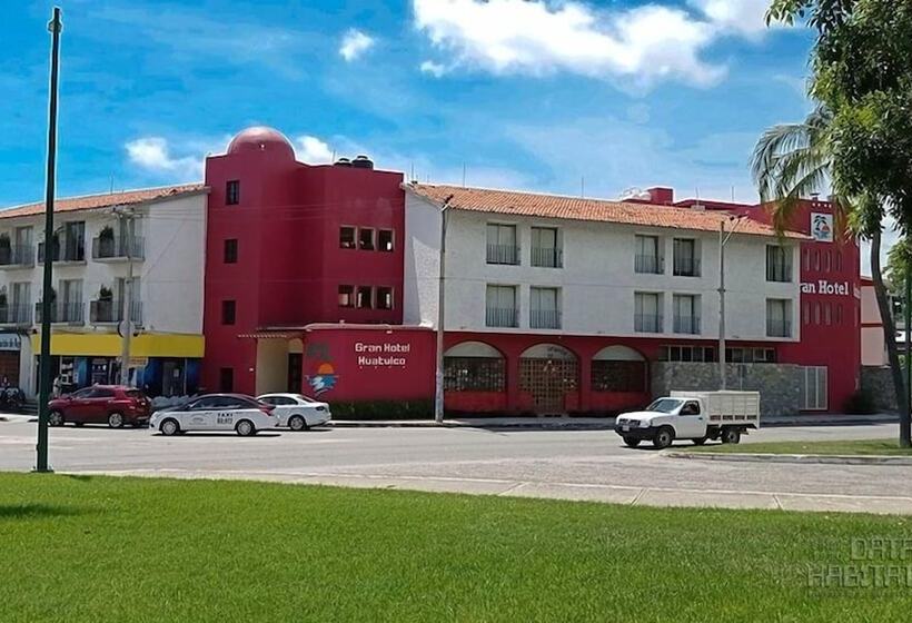 Gran Hotel Huatulco