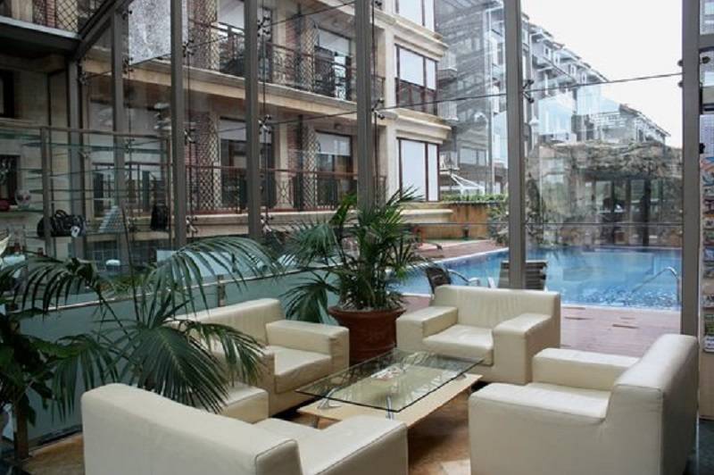 Gran Hotel Liber & Spa Playa Golf