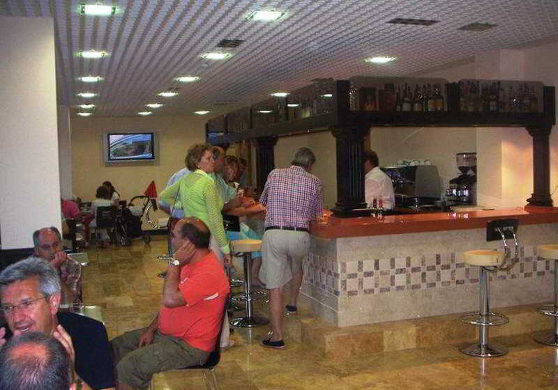 Gran Hotel Liber & Spa Playa Golf