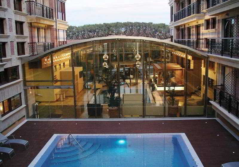 Gran Hotel Liber & Spa Playa Golf