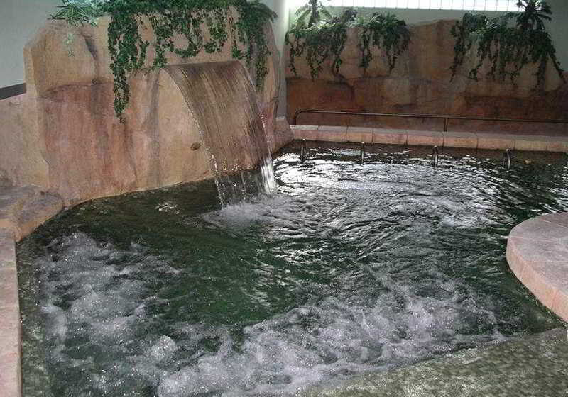 Gran Hotel Liber & Spa Playa Golf