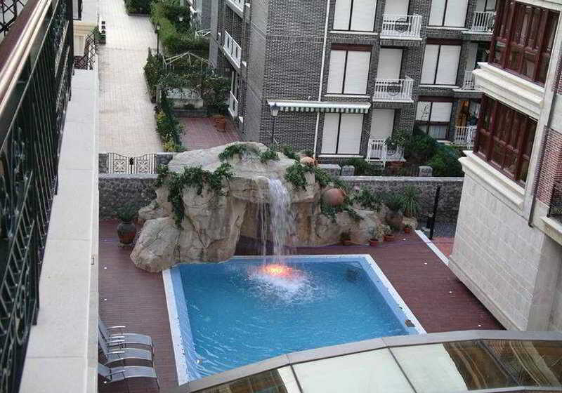 Gran Hotel Liber & Spa Playa Golf