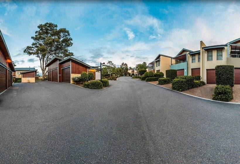 Grand Mercure The Vintage