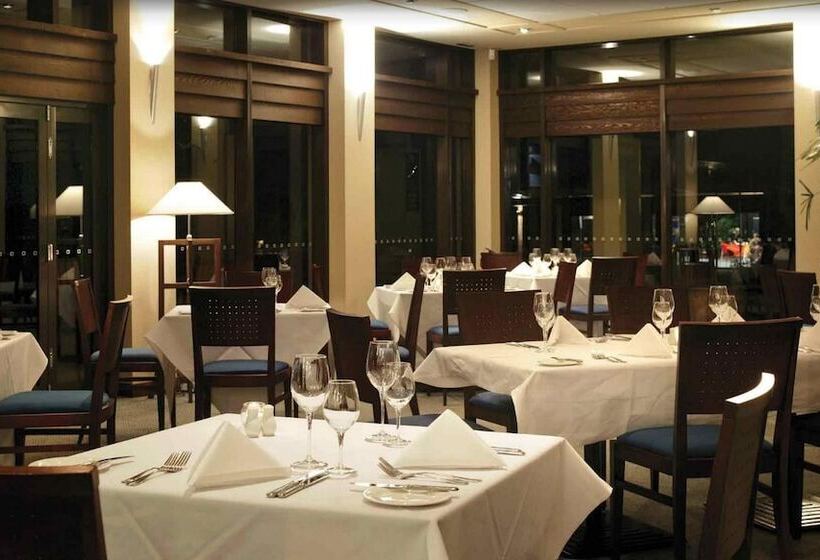 Grand Mercure The Vintage