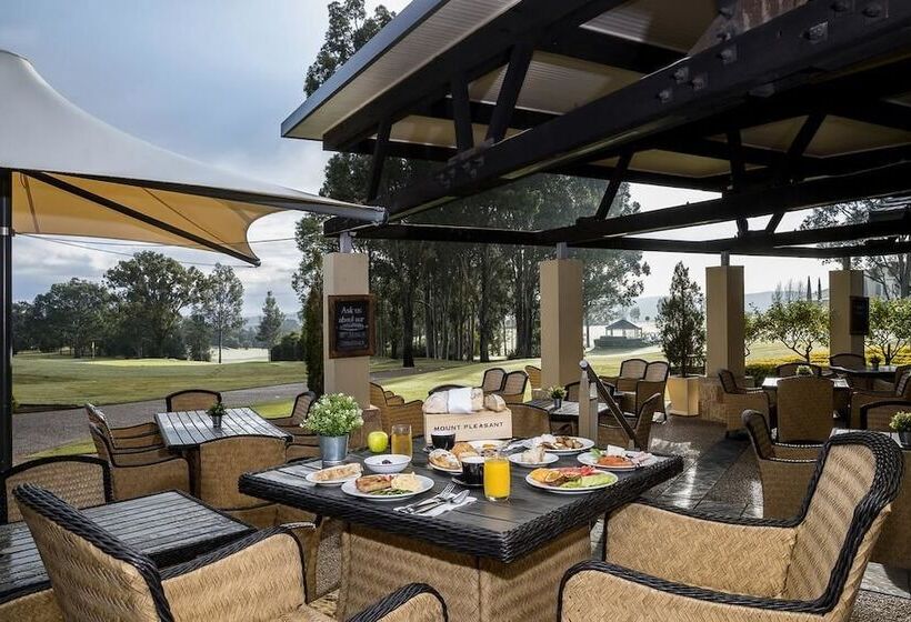 Grand Mercure The Vintage