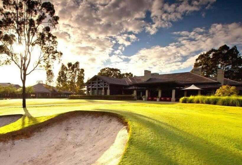 Grand Mercure The Vintage