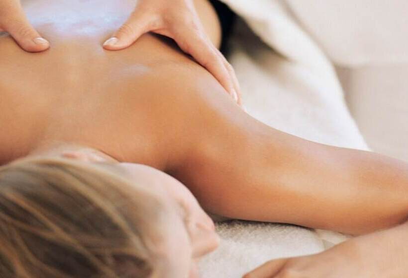 Grand Mercure The Vintage