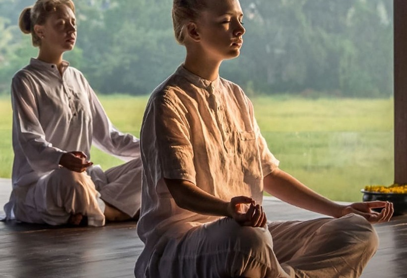 Grand Mercure The Vintage