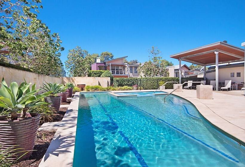 Grand Mercure The Vintage