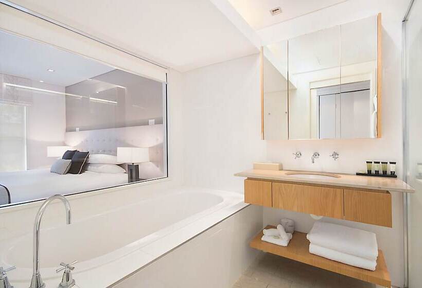 Grand Mercure The Vintage