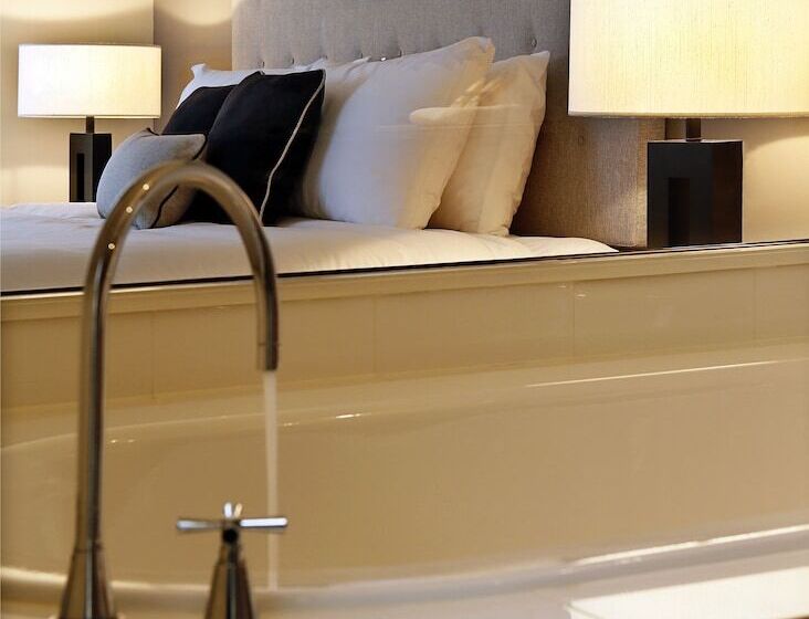 Grand Mercure The Vintage