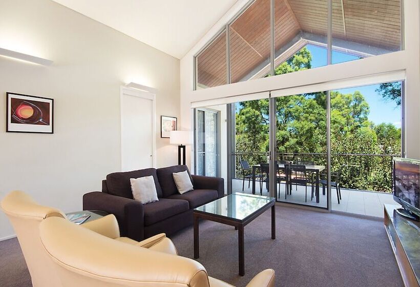 Grand Mercure The Vintage